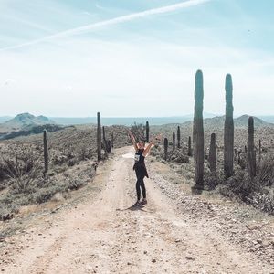 Meet your Posher, Abby